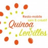 Quinoa Lentilles