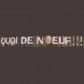 Quoi de N Oeuf