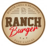 Ranch Burger