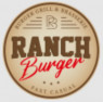 Ranch Burger