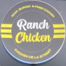 Ranch Chicken