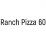 Ranch Pizza 60