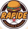 Rapide Burger & Sushi