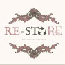 Re-store café