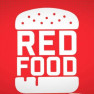 Red food