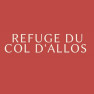 Refuge du Col d'Allos