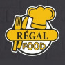 Régal food