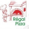 Régal pizza