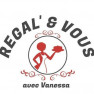 Régal'&vous avec Vanessa