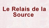 Relais de la Source