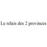 Relais des 2 Provinces