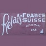 Relais France Suisse