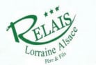 Relais lorraine Alsace Pere & Fils