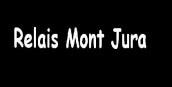 Relais Mont Jura