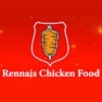 Rennais Chicken Food