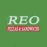 Reo Pizza&Sandwich