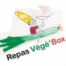 Repas Végé'Box