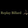 Replay Billard