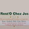 Rest'o Chez Jos et Filles