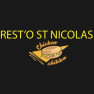 Rest'o st nicolas