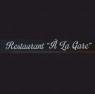 Restaurant à la Gare
