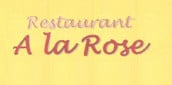 Restaurant A la Rose