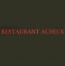 Restaurant Acheux