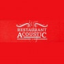 Restaurant Acoustic