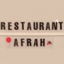 Restaurant Afrah