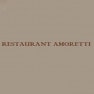 Restaurant Amoretti