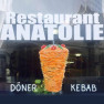 Restaurant Anatolie