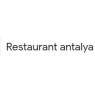 Restaurant antalya