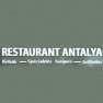 Restaurant Antalya