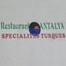 Restaurant Antalya