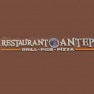 Restaurant Antep