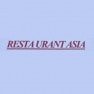 Restaurant Asia