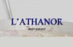 Restaurant Athanor