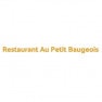 Restaurant Au Petit Baugeois