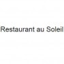 Restaurant au Soleil