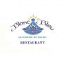 Restaurant Blanc-Bleu