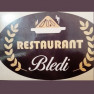 Restaurant Bledi