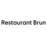 Restaurant Brun