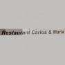 Restaurant carlos et maria