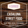 Restaurant casaluna