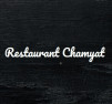 Restaurant Chamyat