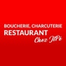 Restaurant Chez Jipé