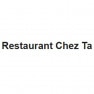 Restaurant Chez Ta