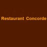 Restaurant Concorde