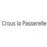Restaurant Crous la Passerelle