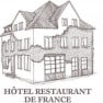 Restaurant De France